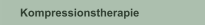 Kompressionstherapie
